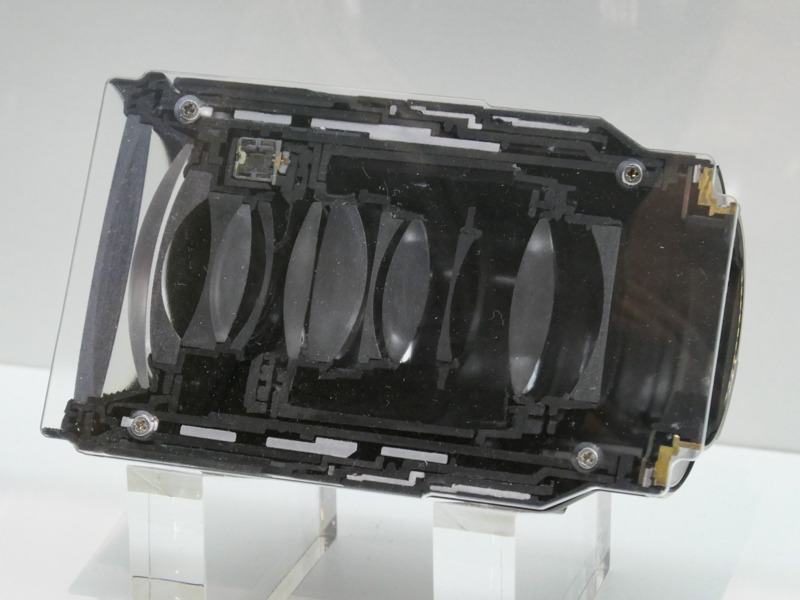 28-75mm F/2.8 Di III RXD