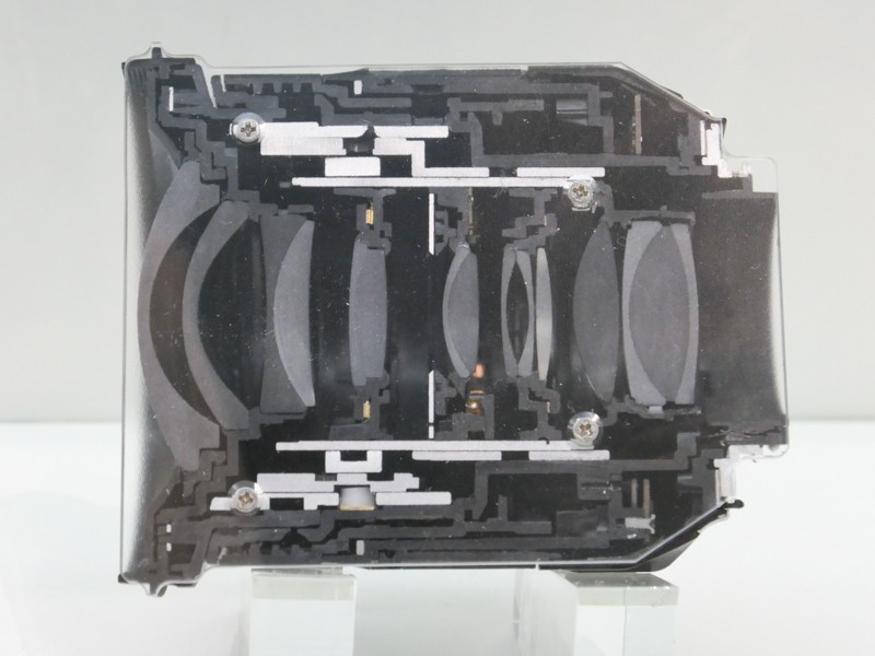 17-35mm F/2.8-4 Di OSD