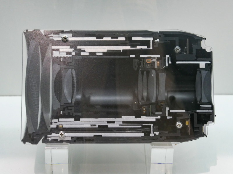 18-400mm F/3.5-6.3 Di II VC HLD