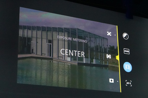 フォトキナ】ZEISSの35mmフルサイズ機「ZX1」詳報 - デジカメ Watch