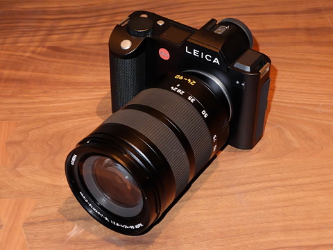 キャノン IVSb＋Hexar 75mm F4.5 ライカLマウント カメラ フォトキナ】インタビュー：「Lマウントアライアンス」の経緯と今後