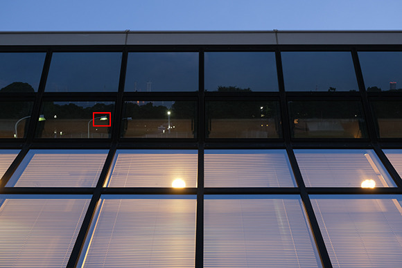 X-T3 / XF18-55mmF2.8-4 R LM OIS / 21.4mm（35mm判換算32mm相当） / マニュアル露出 / 絞りF5.6