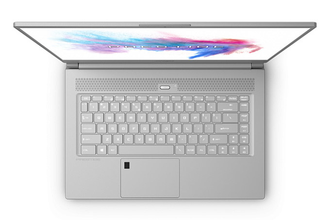 P65 Creator（P65 8RE-015JP）