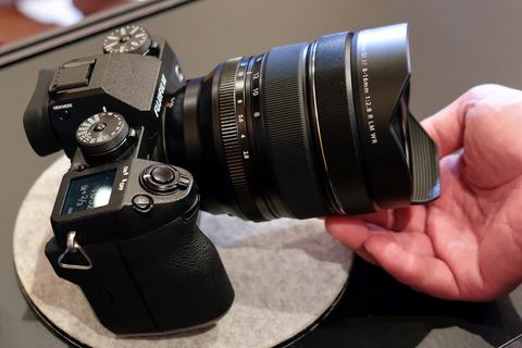 イベントレポート】FUJIFILM X-T3が触れる「Xキャラバン秋祭り」が開催