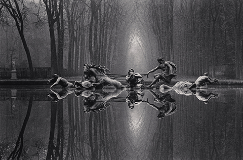 マイケル・ケンナ写真展：MICHAEL KENNA A 45 Year Odyssey 1973-2018