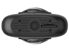 5.7K動画が記録できる「Insta360 ONE X」 - デジカメ Watch
