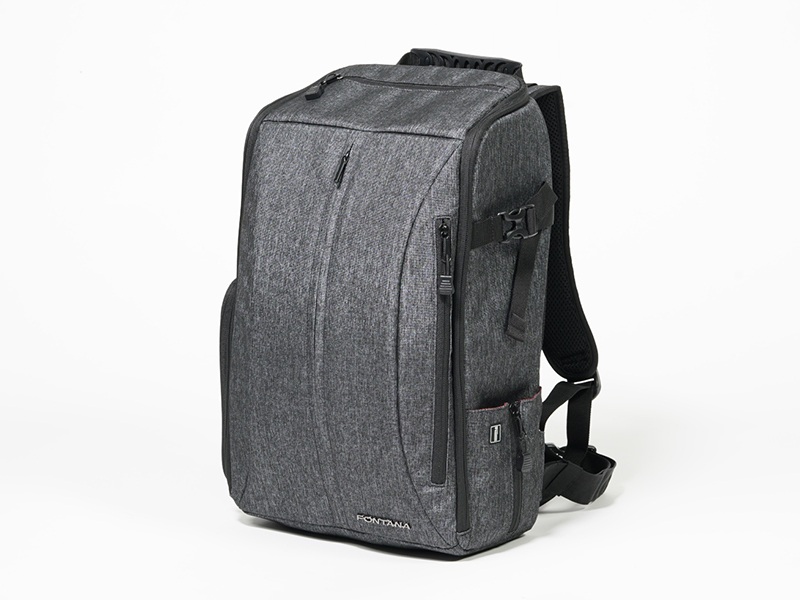 アオスタ フォンタナEX リュック L