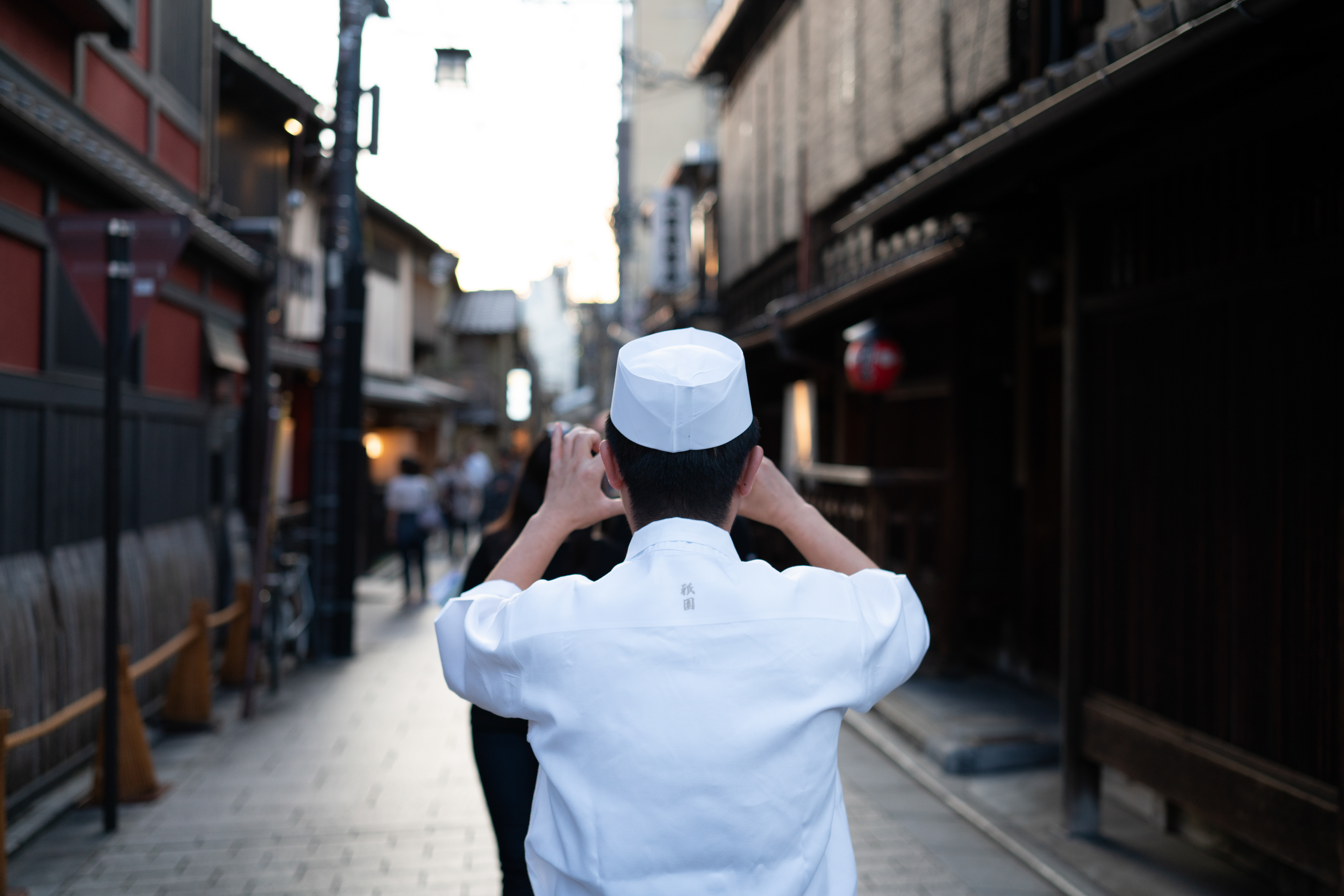 ソニー α7R III / ZEISS Batis 2/40 CF / 40mm / 絞り優先AE（1/250秒・F2.0・±0EV） / ISO 400