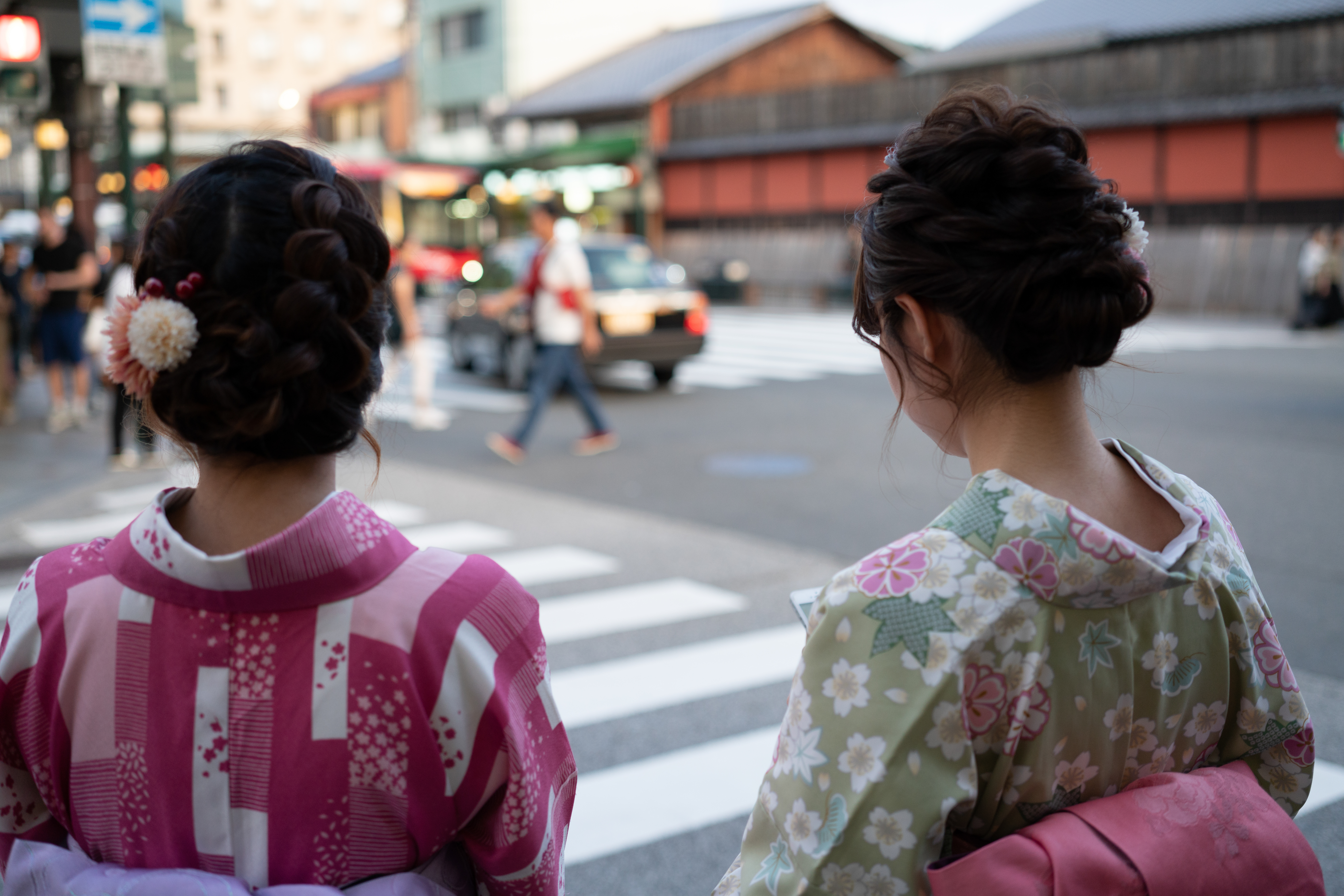 ソニー α7R III / ZEISS Batis 2/40 CF / 40mm / 絞り優先AE（1/200秒・F2.0・±0EV） / ISO 100