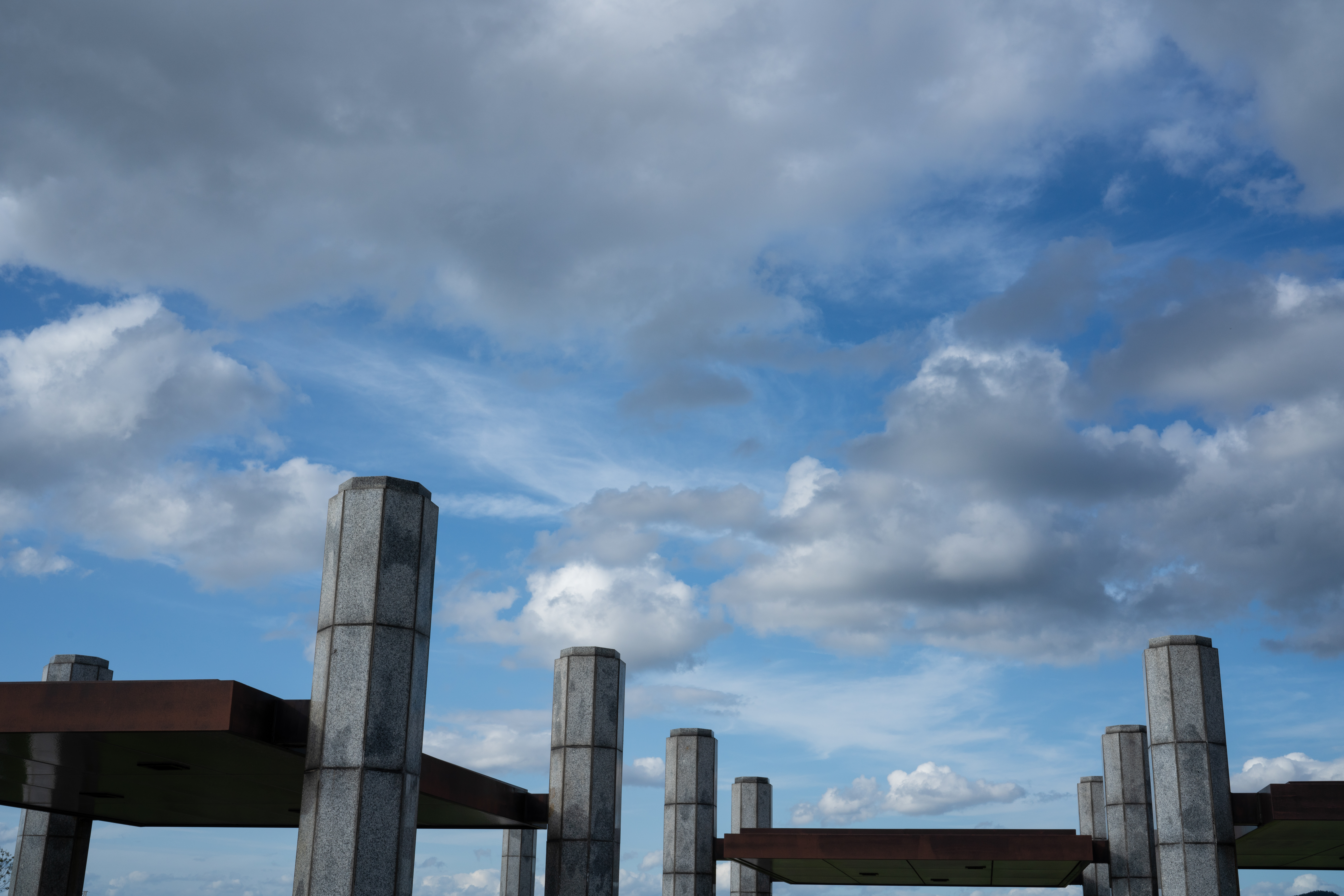 ソニー α7R III / ZEISS Batis 2/40 CF / 40mm / 絞り優先AE（1/250秒・F16.0・±0EV） / ISO 100