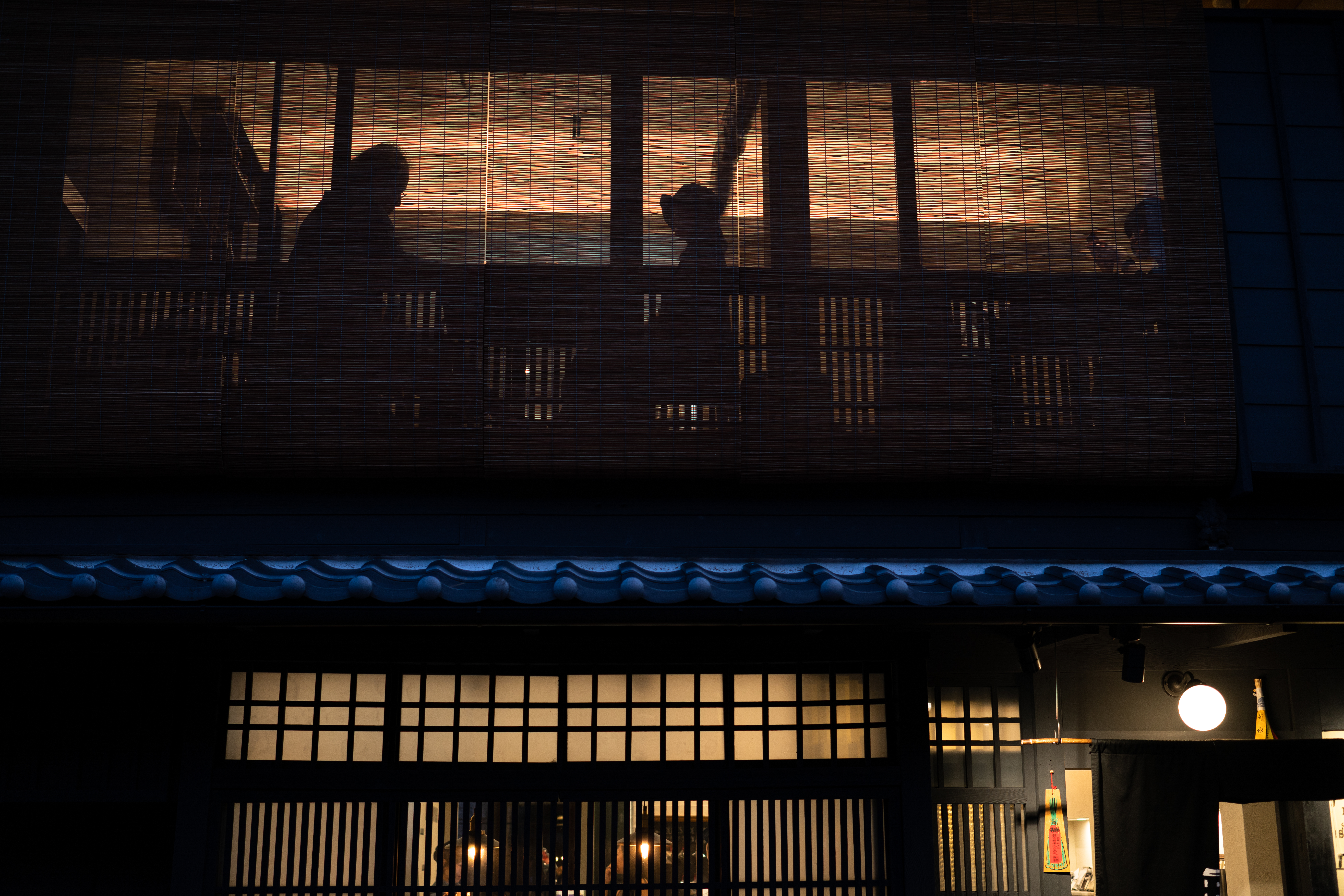 ソニー α7R III / ZEISS Batis 2/40 CF / 40mm / 絞り優先AE（1/125秒・F2.0・-1.0EV） / ISO 400