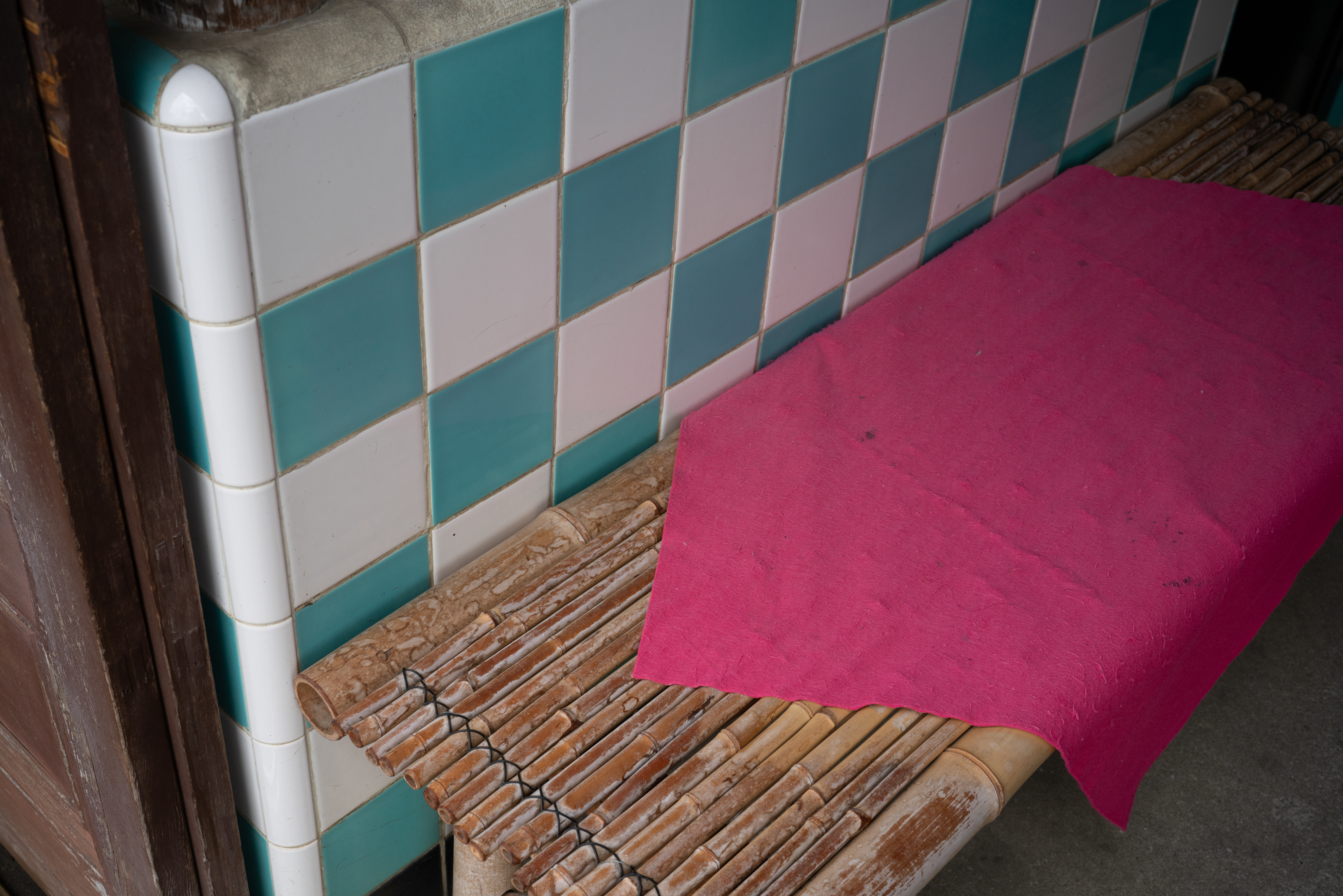 ソニー α7R III / ZEISS Batis 2/40 CF / 40mm / 絞り優先AE（1/100秒・F8.0・+0.2EV） / ISO 400