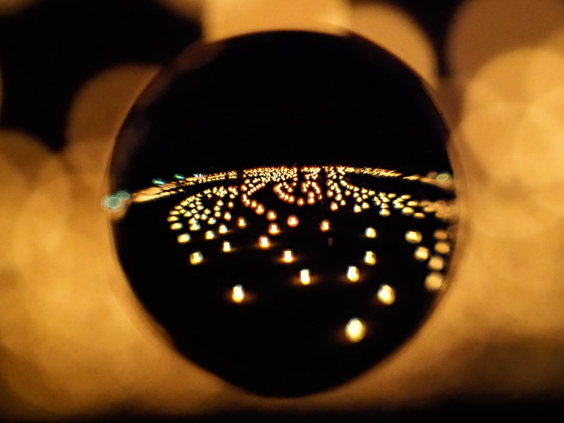 オリンパスE-M1 Mark II / M.ZUIKO DIGITAL ED 30mm F3.5 Macro + soratama 72 / F4