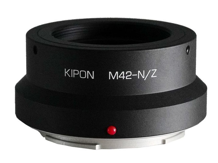 <center>M42-NIK Z</center>