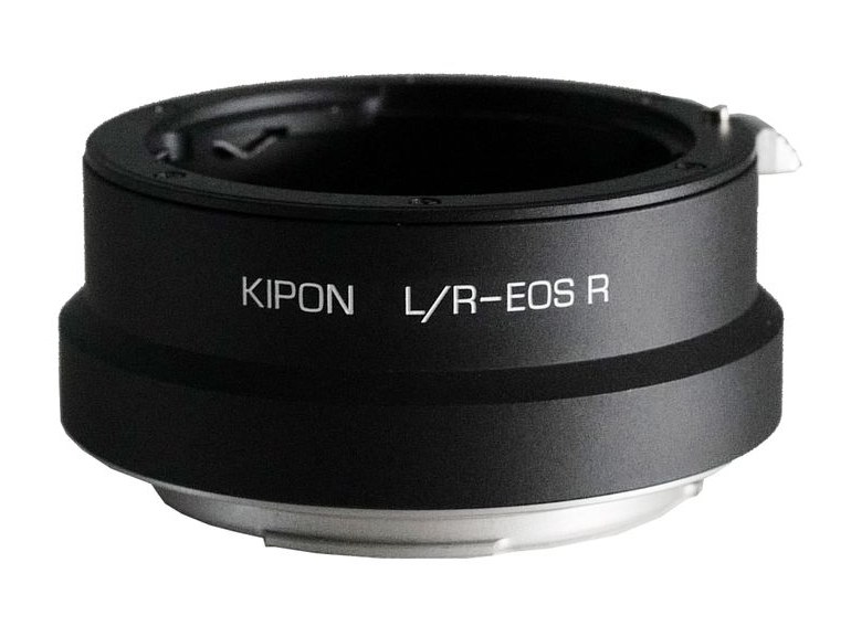 <center>LEICA/R-EOS R</center>