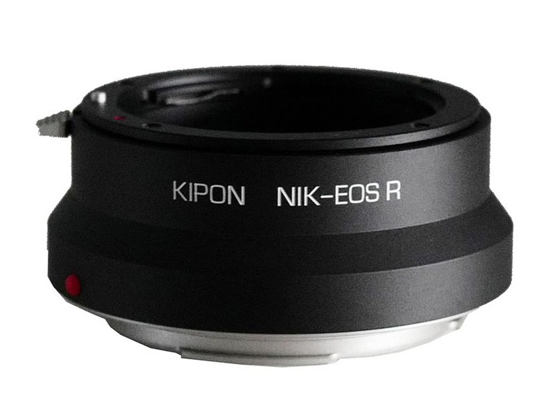 <center>NIKON-EOS R</center>