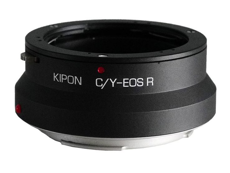 <center>Contax/Y-EOS R</center>