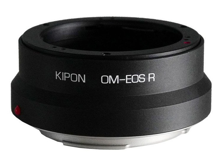 <center>OM-EOS R</center>