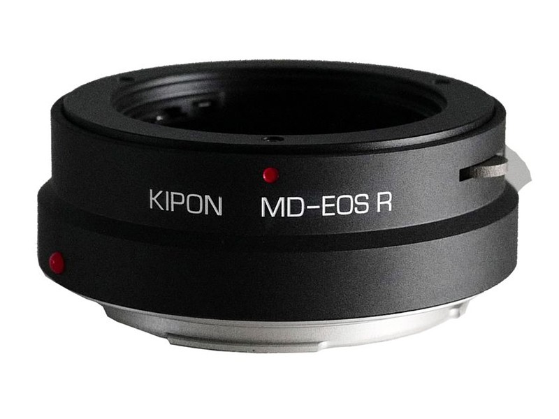 <center>MD-EOS R</center>