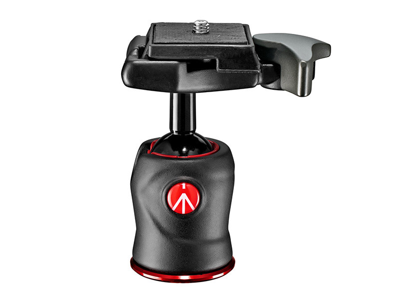 <center>MH490-BH センターボール雲台</center>