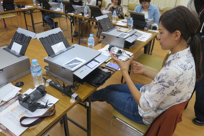 <center>Canon Camera Connect</center>