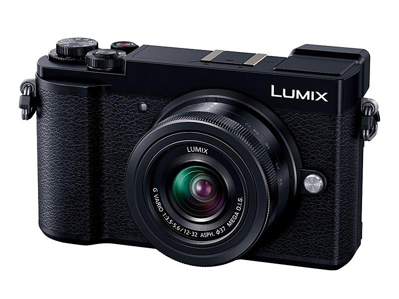 LUMIX GX7 Mark III（DC-GX7M3）