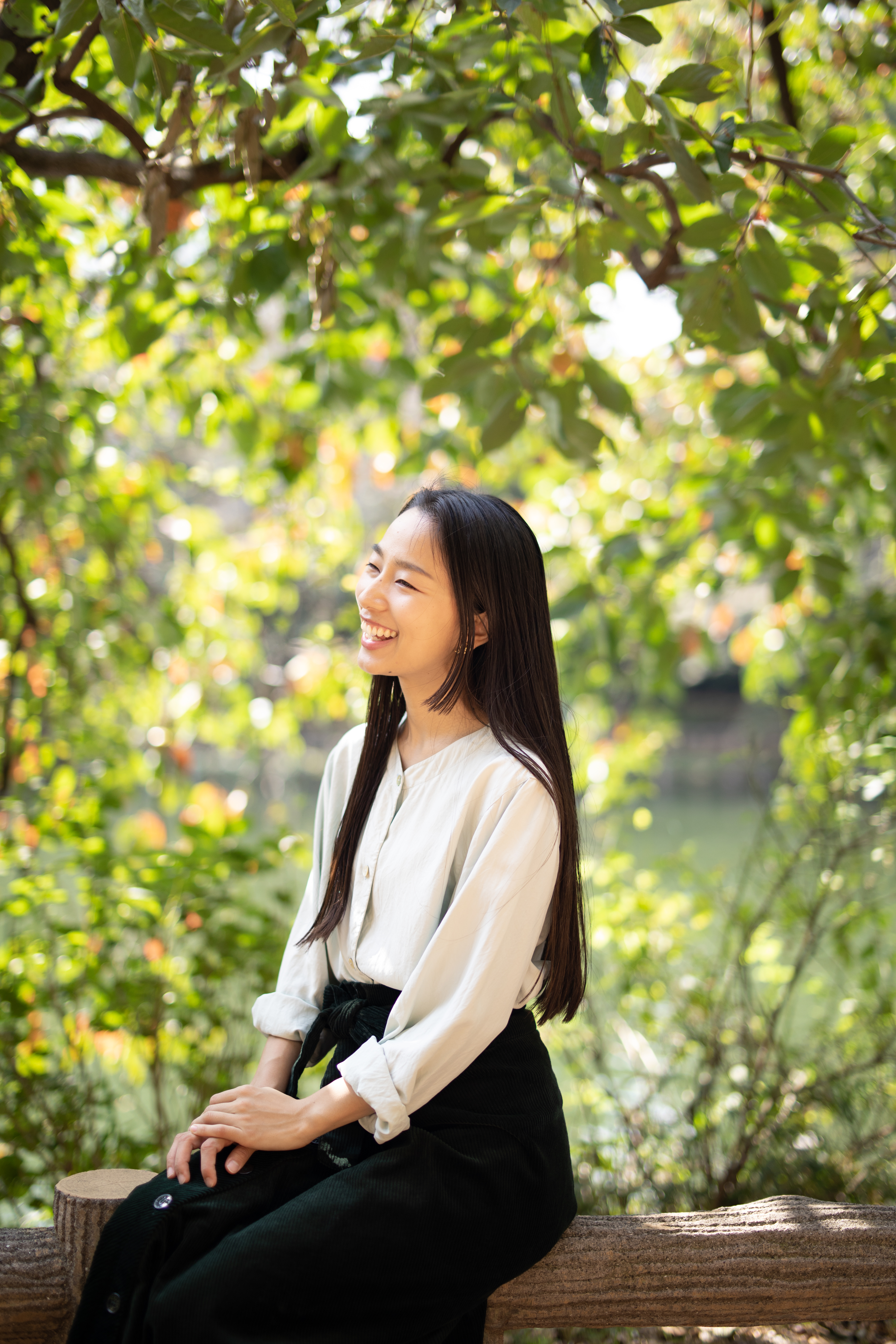 EOS 5D Mark IV / opera 50mm F1.4 FF / マニュアル露出（1/800秒・F1.4） / ISO 200