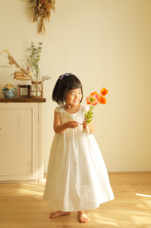 EOS 5D Mark IV / EF24-70mm F2.8L II USM / 39mm / マニュアル露出（1/800秒・F2.8） / ISO 1600 / Profoto B10使用