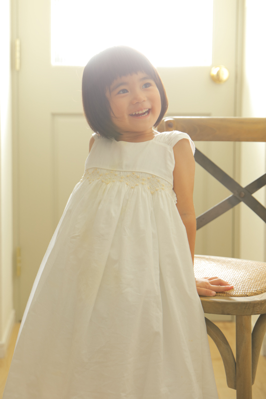 EOS 5D Mark IV / EF24-70mm F2.8L II USM / 59mm / マニュアル露出（1/200秒・F4.0） / ISO 200 / Profoto B10 + Profoto A1使用