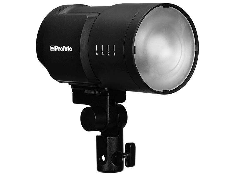 Profotoより新しく登場したモノブロックストロボ「Profoto B10」