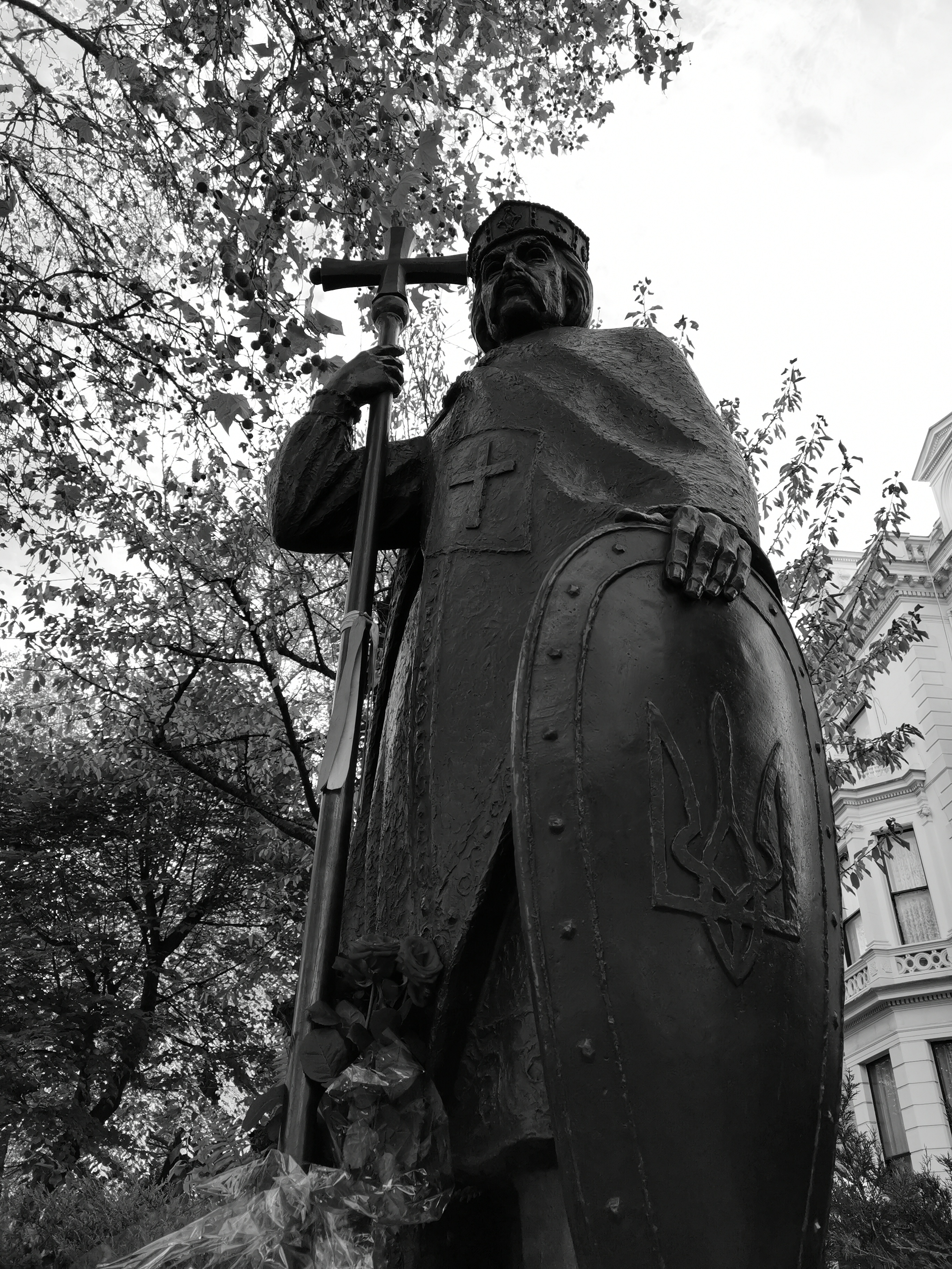 Mate 20 Pro / 27mm相当 / 1/340秒 / F1.8 / -1.0EV / ISO50