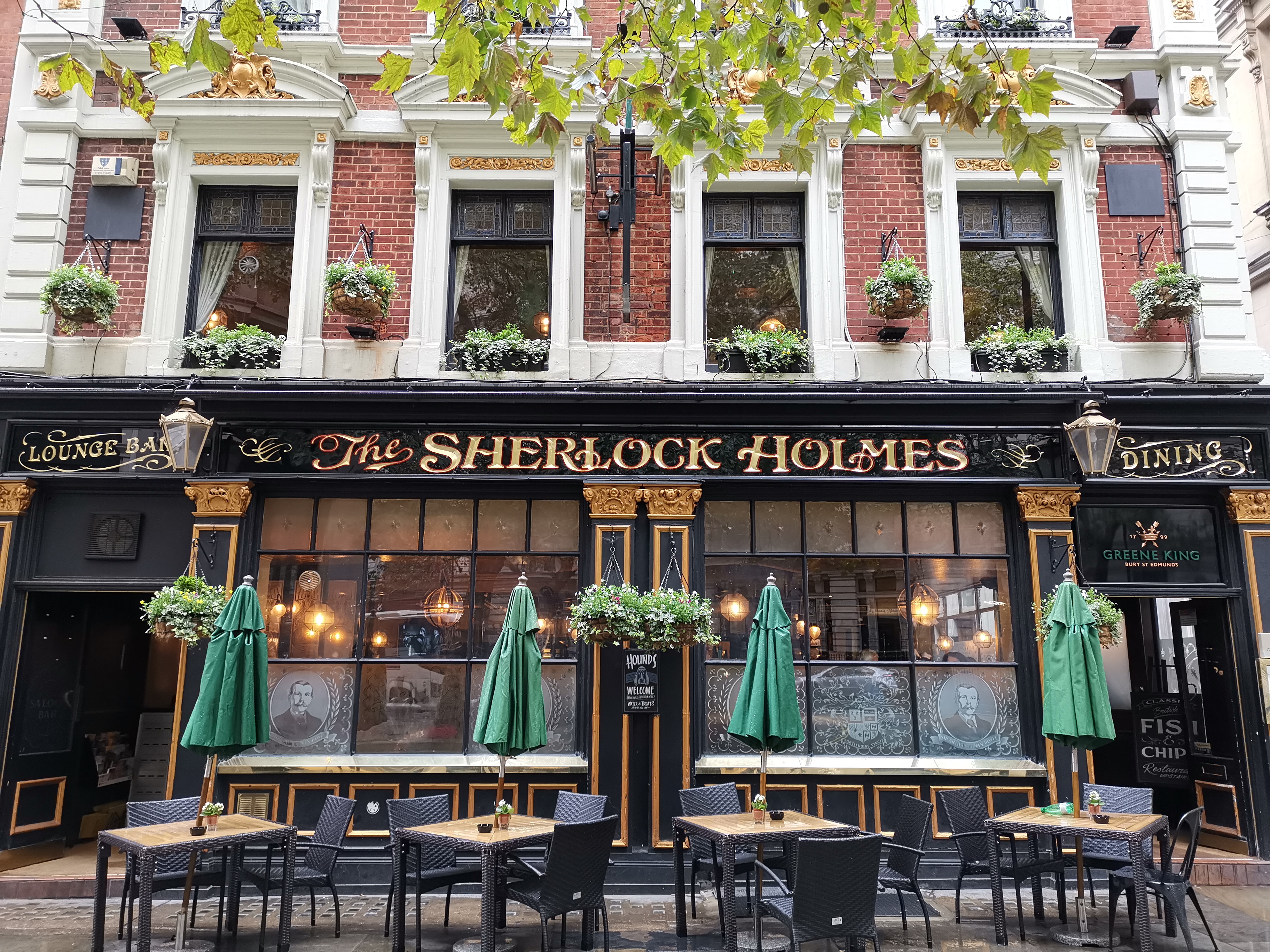 Mate 20 Pro / 27mm相当 / 1/120秒 / F1.8 / ±0EV / ISO125