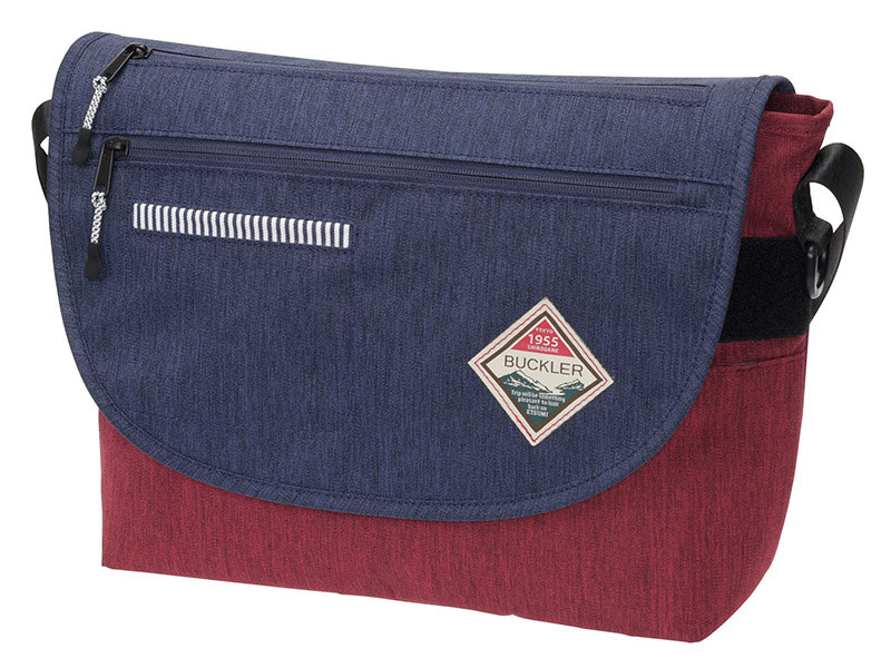 <center>ネイビー/レッド</center>