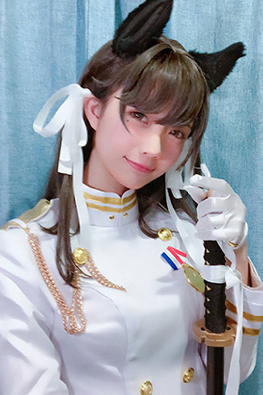 茶叶小果（ringo）さん