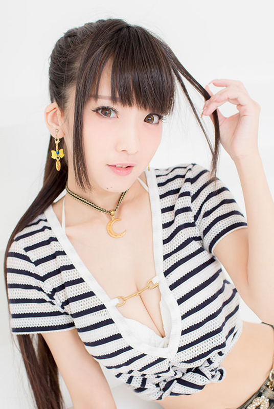 火将ロシエルさん