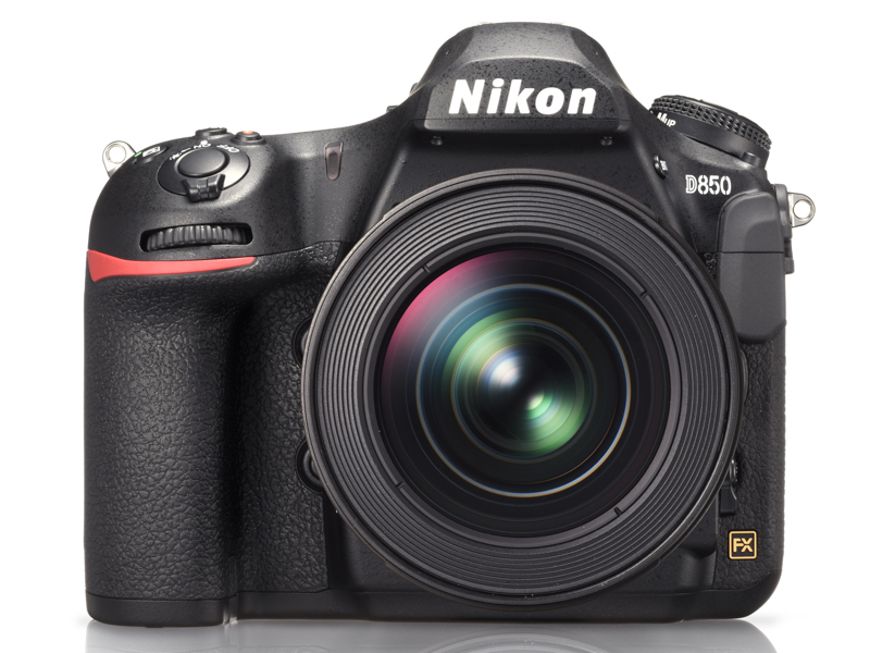 <center>D850</center>