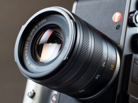 ライカレンズの美学:LEICA VARIO-ELMAR-TL F3.5-5.6/18-56mm ASPH ライカレンズの美学:LEICA VARIO-ELMAR-TL F3.5-5.6/18-56mm ASPH