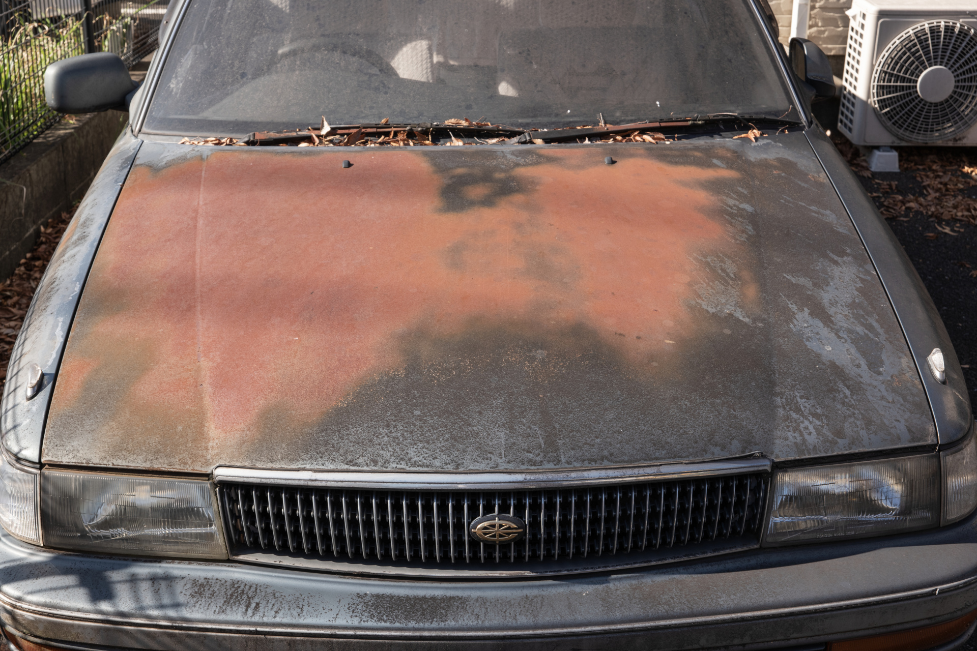 標準ズームとしてごく普通の焦点レンジ。視角に近い画角は普通に使いやすい。ライカCL / ISO100 / F8.0 / 1/80秒 / WB:オート / 37mm