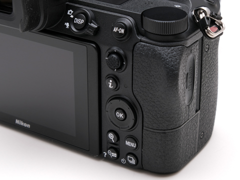 新製品レビュー：Nikon Z 6（外観・機能編） - デジカメ Watch