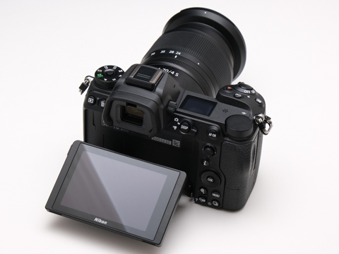 Nikon Z6 ボディ Amazon | Nikon ミラーレスカメラ 一眼 Z6 ボディ ブラック