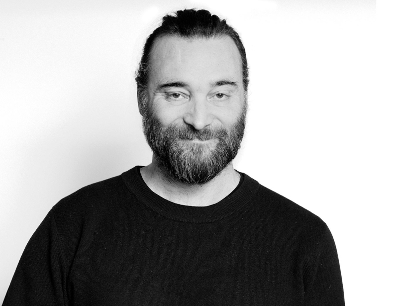 David Bicho（デイビッド・ビショー）氏