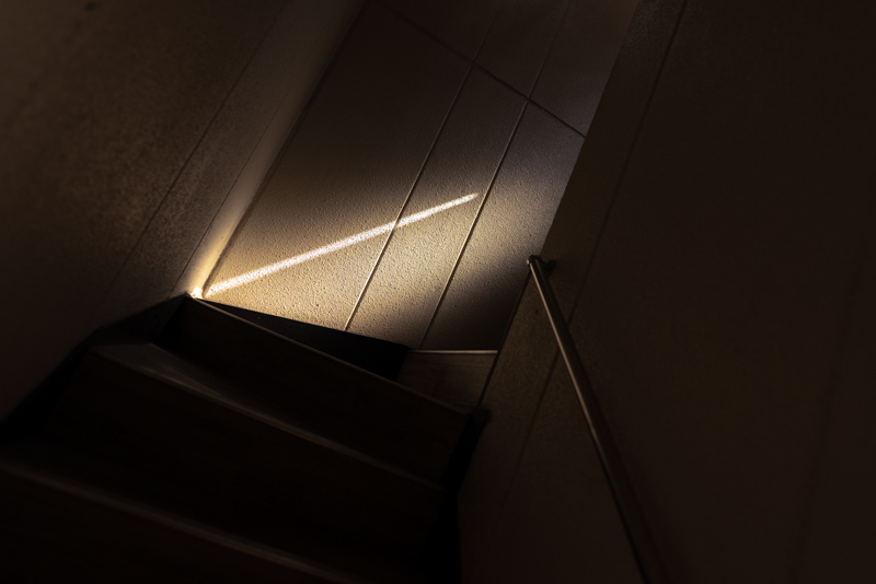 撮影：大村祐里子<br>α7R III / FE 16-35mm F2.8 GM / 20mm / マニュアル露出（1/800秒・F4.0） / ISO 200