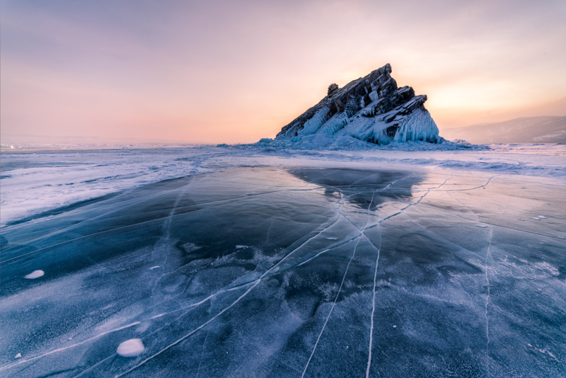 撮影：Kyon.J<br>α7R III / FE 12-24mm F4 G / 12mm / マニュアル露出（1/200秒・F11） / ISO 50