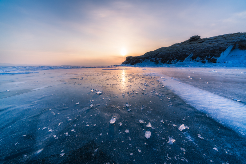 撮影：Kyon.J<br>α7R III / FE 12-24mm F4 G / 12mm / マニュアル露出（1/200秒・F8） / ISO 50