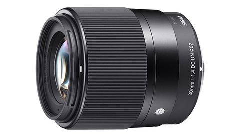 キャンペーン】SIGMA 56mm F1.4 DC DN｜Contemporary 発売記念 レンズ