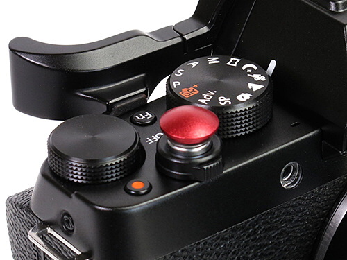 レッドの使用例