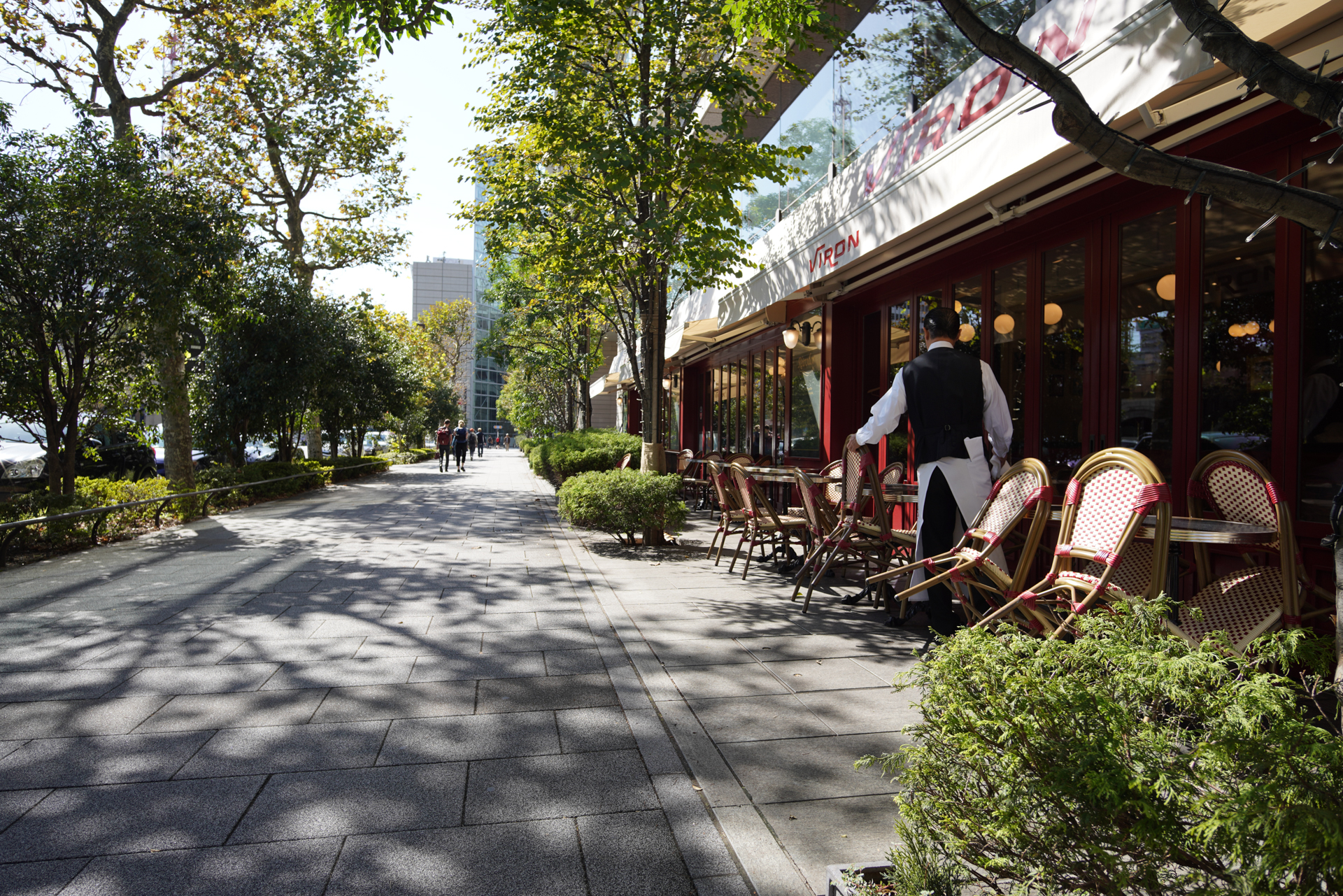 α7R III / ISO 100 / F5.6 /  1/200秒