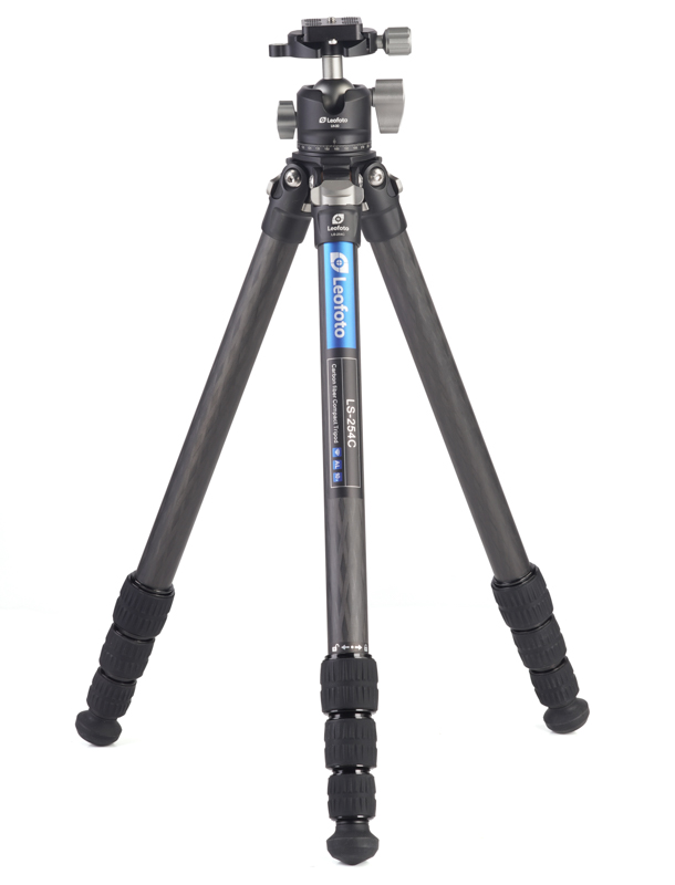 <center>LS-254C +LH-30（収納時）</center>