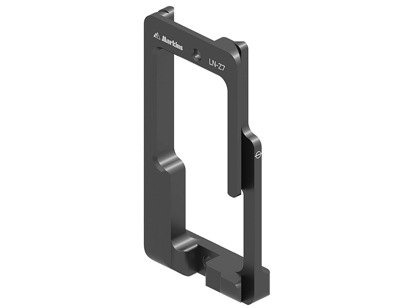 マーキンス LN-Z7 ニコン Z7 Z6 用 サブプレート