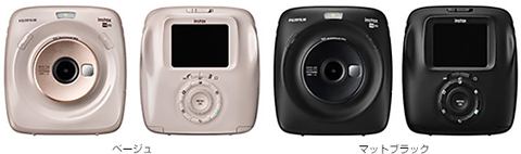 キャンペーン】instax“チェキ”発売20周年記念キャンペーン - デジカメ